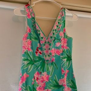 Lily Pulitzer, size 00 dress!